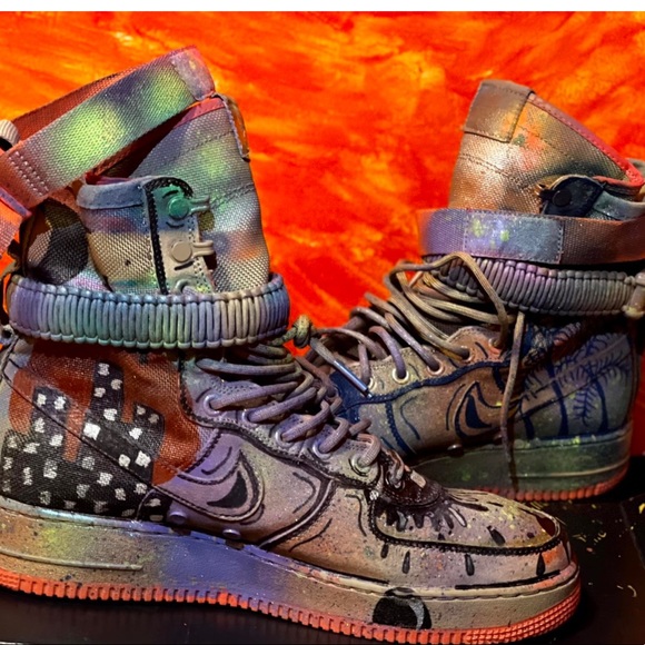 Drop walkers - Picture 4 of 4